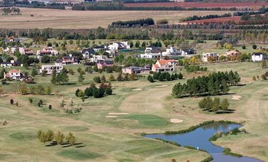 Departamento en venta en El Nacional Club de Campo General Rodríguez