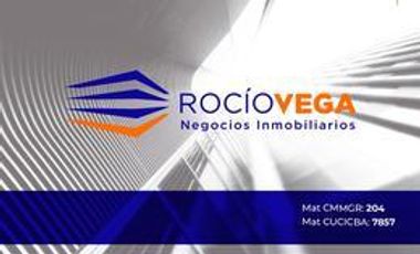 Departamento en venta en El Nacional Club de Campo General Rodríguez