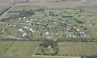 Departamento en venta en El Nacional Club de Campo General Rodríguez