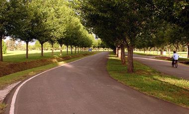 Departamento en venta en El Nacional Club de Campo General Rodríguez