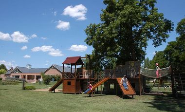 Departamento en venta en El Nacional Club de Campo General Rodríguez