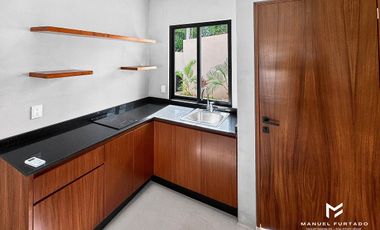 SWIM-UP INVESTMENT IN TULUM