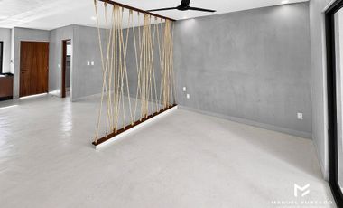 SWIM-UP INVESTMENT IN TULUM