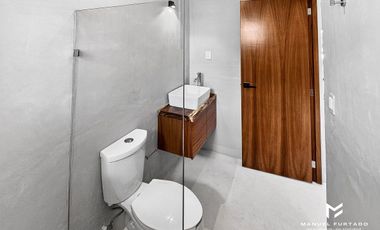 SWIM-UP INVESTMENT IN TULUM