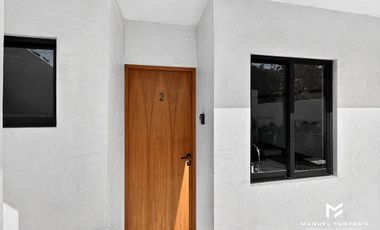 SWIM-UP INVESTMENT IN TULUM