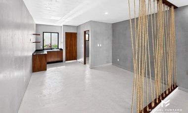 SWIM-UP INVESTMENT IN TULUM