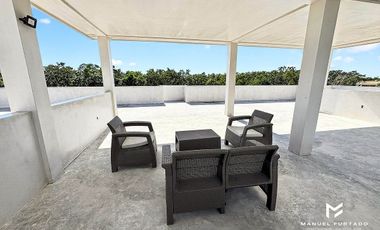 SWIM-UP INVESTMENT IN TULUM