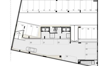 Departamento - Granadero Baigorria