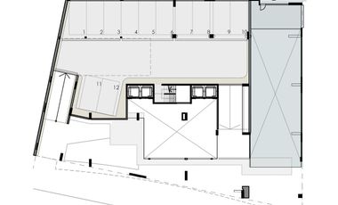 Departamento - Granadero Baigorria