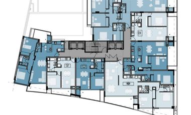 Departamento - Granadero Baigorria