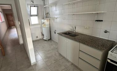 Departamento en venta - 2 Dormitorios 1 Baño - La Plata