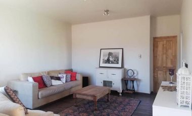 CASA CON RECEPCION FINAL Y EN CONDOMINIO