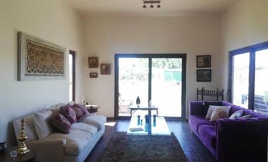 CASA CON RECEPCION FINAL Y EN CONDOMINIO