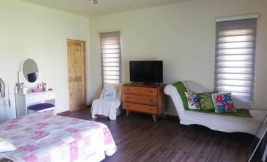 CASA CON RECEPCION FINAL Y EN CONDOMINIO