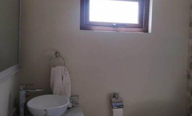 CASA CON RECEPCION FINAL Y EN CONDOMINIO