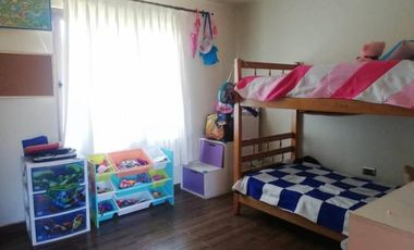 CASA CON RECEPCION FINAL Y EN CONDOMINIO