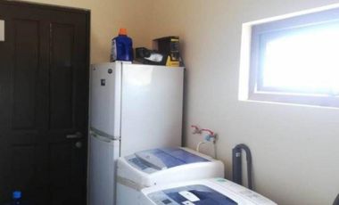 CASA CON RECEPCION FINAL Y EN CONDOMINIO