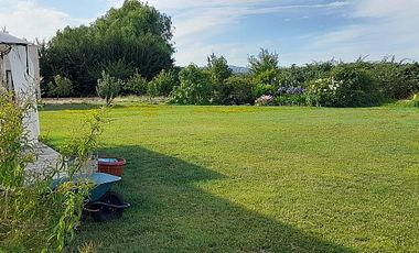 CASA CON RECEPCION FINAL Y EN CONDOMINIO