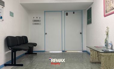 Consultorios en Renta Ciudad Satélite, Naucalpan de Juárez, México