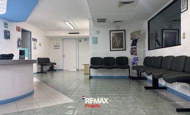 Consultorios en Renta Ciudad Satélite, Naucalpan de Juárez, México