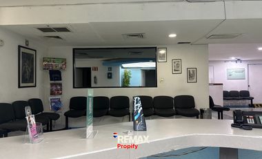 Consultorios en Renta Ciudad Satélite, Naucalpan de Juárez, México