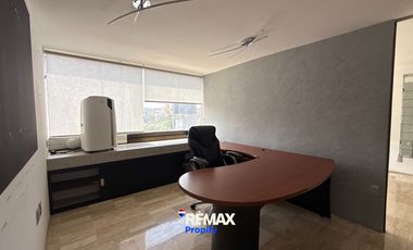 Consultorios en Renta Ciudad Satélite, Naucalpan de Juárez, México