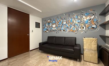 Consultorios en Renta Ciudad Satélite, Naucalpan de Juárez, México