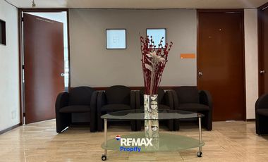 Consultorios en Renta Ciudad Satélite, Naucalpan de Juárez, México