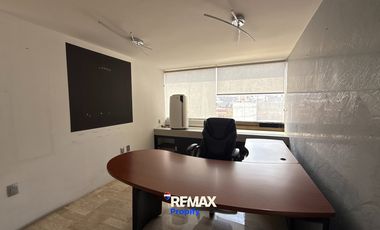 Consultorios en Renta Ciudad Satélite, Naucalpan de Juárez, México