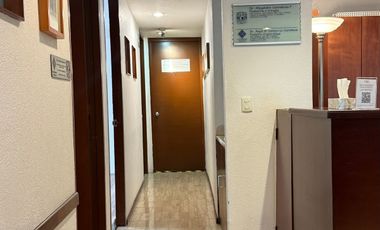 Consultorios en Renta Ciudad Satélite, Naucalpan de Juárez, México