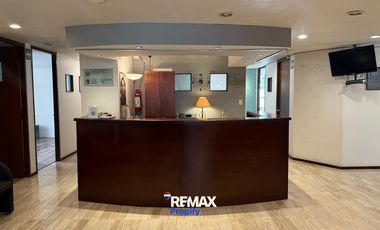 Consultorios en Renta Ciudad Satélite, Naucalpan de Juárez, México