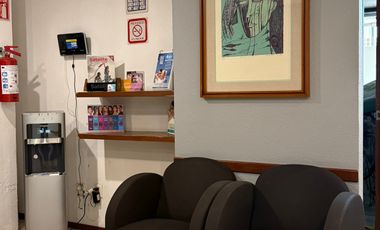 Consultorios en Renta Ciudad Satélite, Naucalpan de Juárez, México