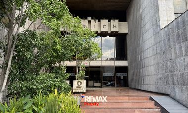 Consultorios en Renta Ciudad Satélite, Naucalpan de Juárez, México