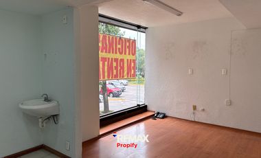 Consultorios en Renta Ciudad Satélite, Naucalpan de Juárez, México