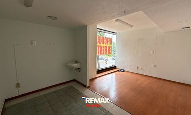 Consultorios en Renta Ciudad Satélite, Naucalpan de Juárez, México