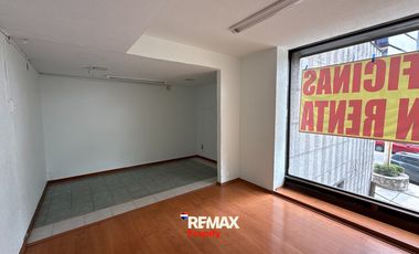 Consultorios en Renta Ciudad Satélite, Naucalpan de Juárez, México