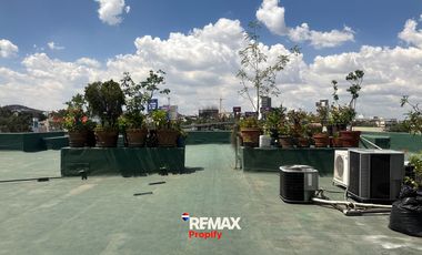 Consultorios en Renta Ciudad Satélite, Naucalpan de Juárez, México