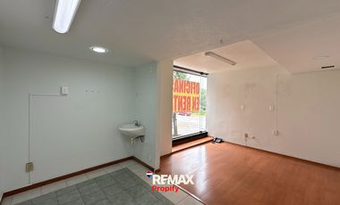 Consultorios en Renta Ciudad Satélite, Naucalpan de Juárez, México