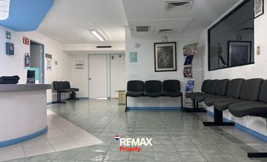 Consultorios en Renta Ciudad Satélite, Naucalpan de Juárez, México