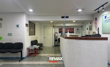 Consultorios en Renta Ciudad Satélite, Naucalpan de Juárez, México