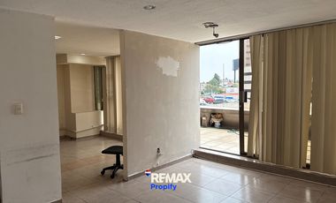 Consultorios en Renta Ciudad Satélite, Naucalpan de Juárez, México