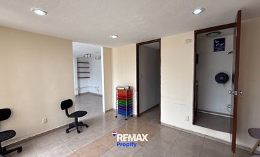 Consultorios en Renta Ciudad Satélite, Naucalpan de Juárez, México