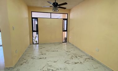 Casa en venta en Leandro Valle Poligono en MERIDA YUCATAN