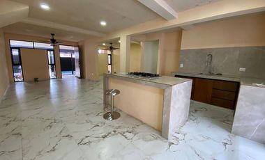 Casa en venta en Leandro Valle Poligono en MERIDA YUCATAN