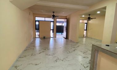 Casa en venta en Leandro Valle Poligono en MERIDA YUCATAN