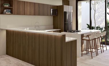 Casa en Preventa en Conkal en MERIDA YUCATAN