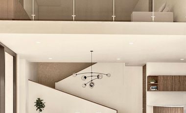 Casa en Preventa en Conkal en MERIDA YUCATAN