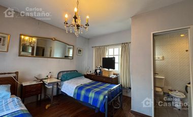 Exc. Casa 5 Amb. con Fondo, Piscina y Ascensor