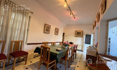 Exc. Casa 5 Amb. con Fondo, Piscina y Ascensor