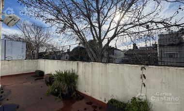 Exc. Casa 5 Amb. con Fondo, Piscina y Ascensor